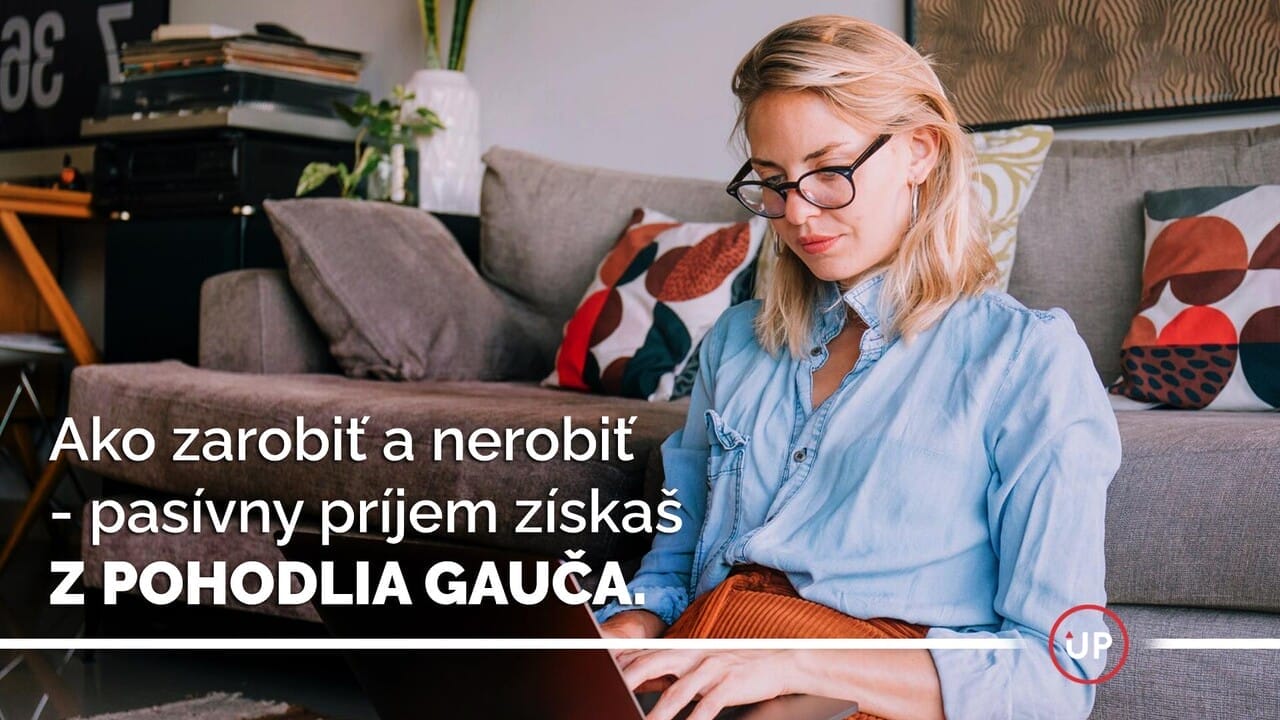 Áno, Soták má pravdu. Terajšia ideológia mladých znie ako nerobiť a zarobiť