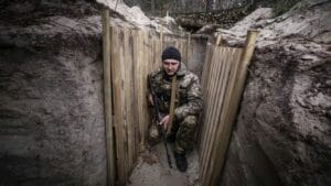 Finále na Ukrajine sa začalo – Brusel a Berlín sú irelevantné.