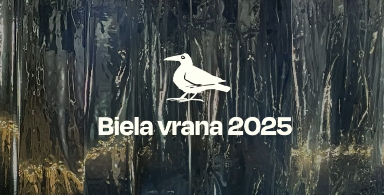 Ani tohtoročná Biela vrana nesklamala. Ocenenie dostali tí správni protislovenskí devianti.