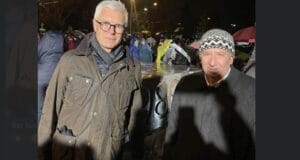 Včera 17.11 bol DEŇ LŽÍ a klamstiev