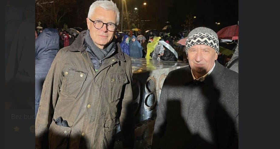 Včera 17.11 bol DEŇ LŽÍ a klamstiev