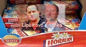 Elitní policajti-čurilovci, ozbrojená päsť Lipšica a Matoviča & Krádeže Horaliek