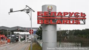 Lukašenko cvičí Litvu. Tá ničí celý sektor svojho hospodárstva kvôli konfliktu