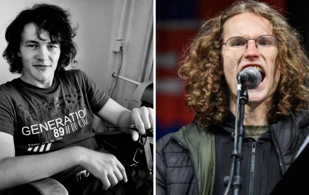 Kuciak & Muro. tento cirkus ešte zďaleka neskončil, Potrebujú obeť. Celé je to pasca