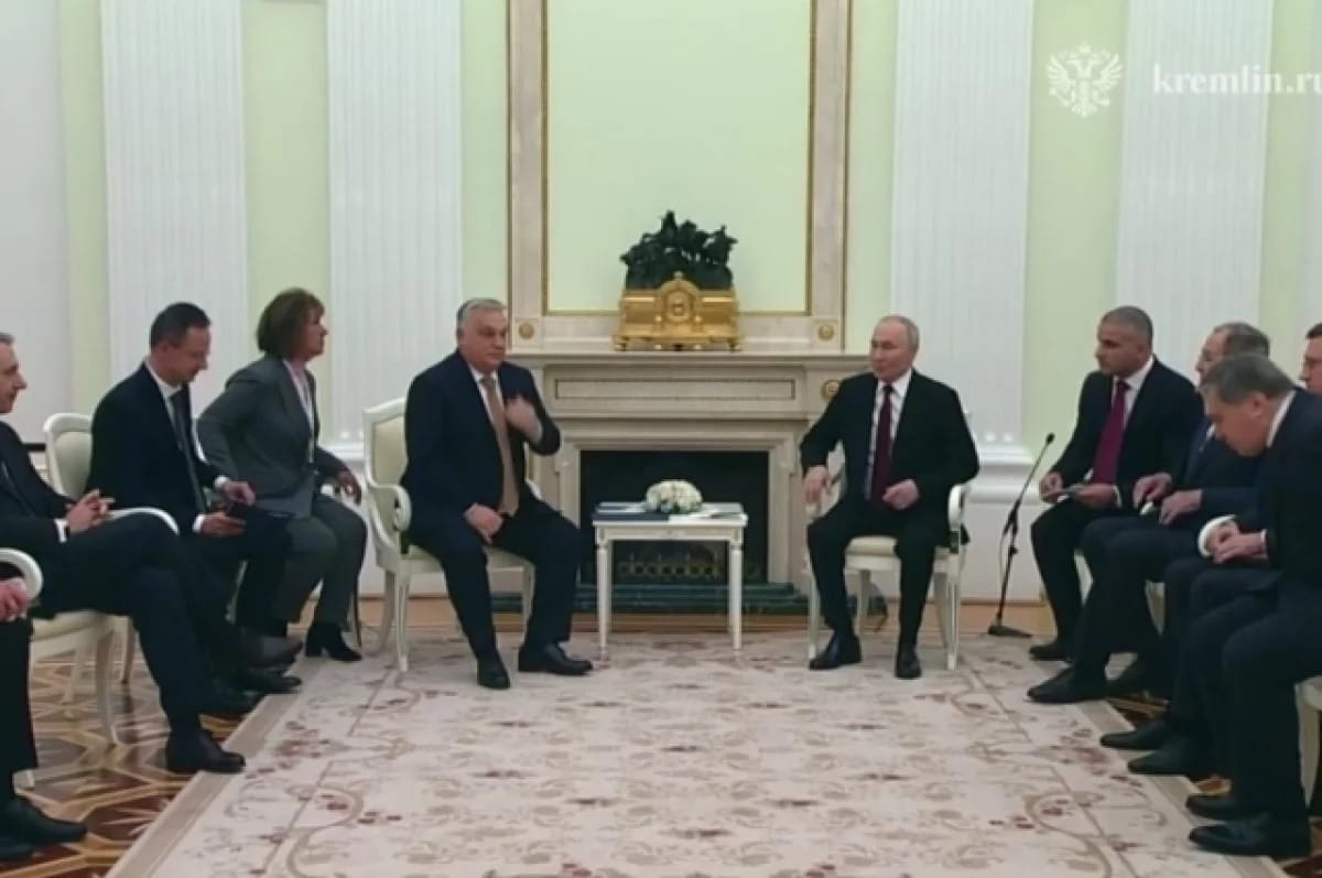 Budapešť ako potenciálny most k mieru? Analýza moskovských rokovaní