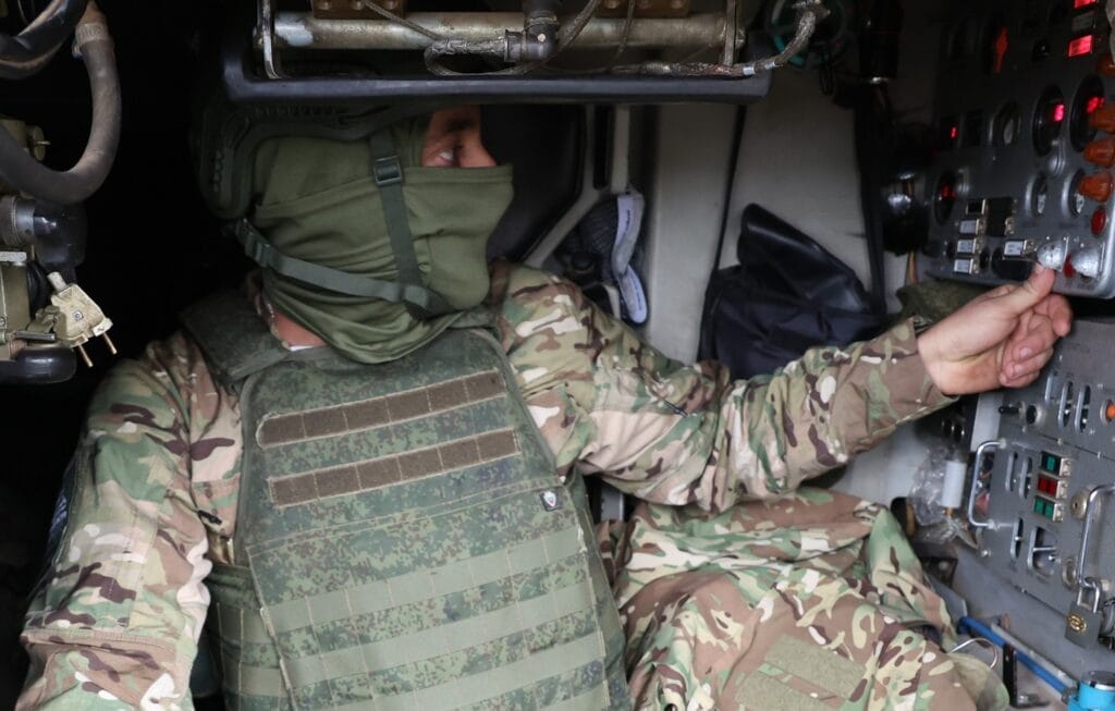 Reuters: Rusko zostrelilo cez noc 216 ukrajinských dronov, uviedlo min. obrany