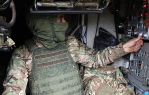 Reuters: Rusko zostrelilo cez noc 216 ukrajinských dronov, uviedlo min. obrany