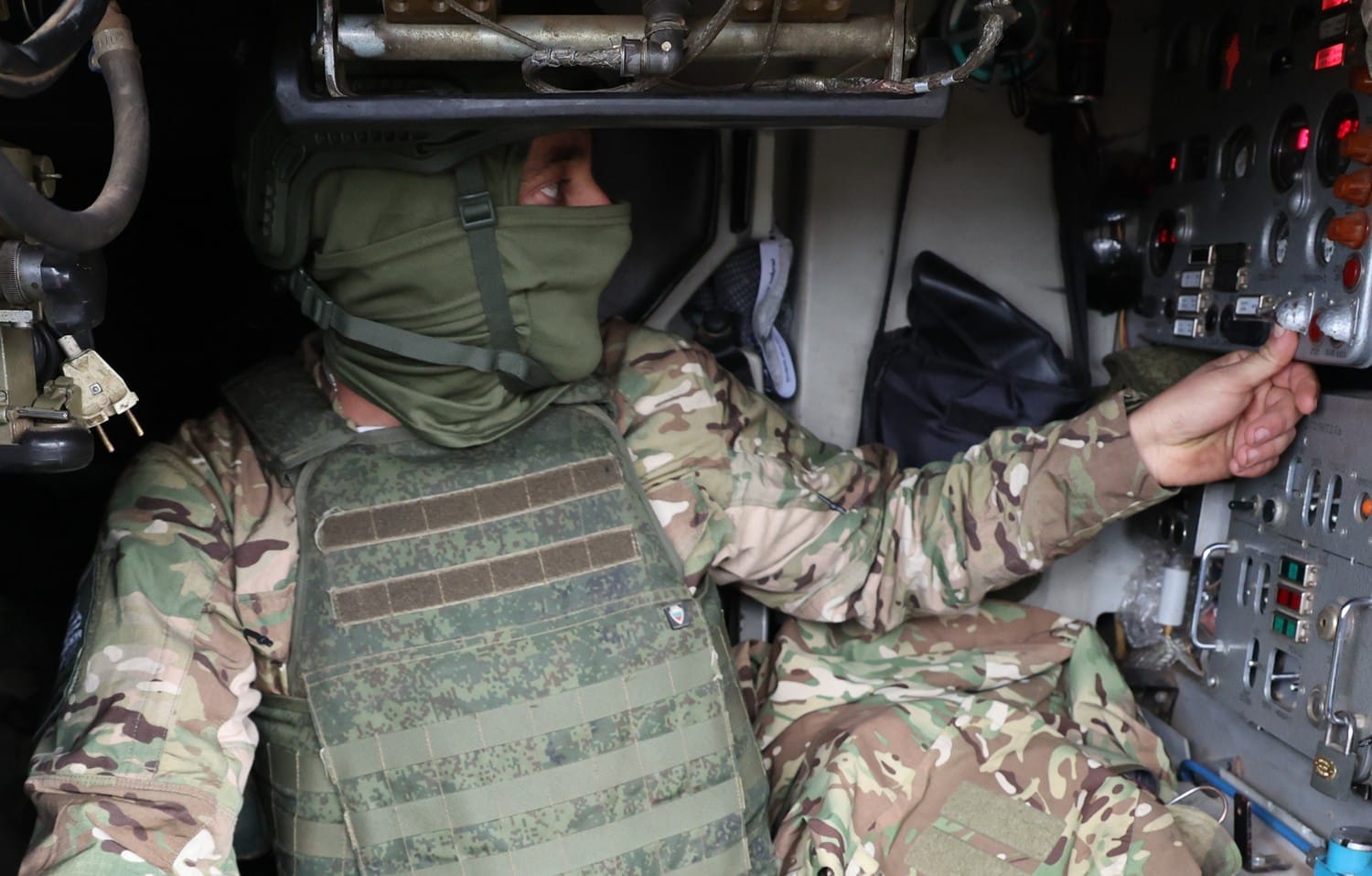 Reuters: Rusko zostrelilo cez noc 216 ukrajinských dronov, uviedlo min. obrany