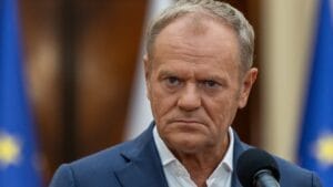 Tusk je úplne odtrhnutý od reality: poľský premiér počíta s víťazstvom Ukrajiny