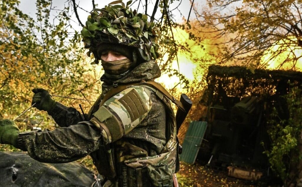 Rusko zničilo elitnú základňu ukrajinských špeciálnych jednotiek neďaleko Borispolu.