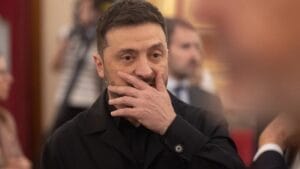 Sky News: Ukrajina a EU nemôžu odmietnuť USA plán. Ale budú ho mariť