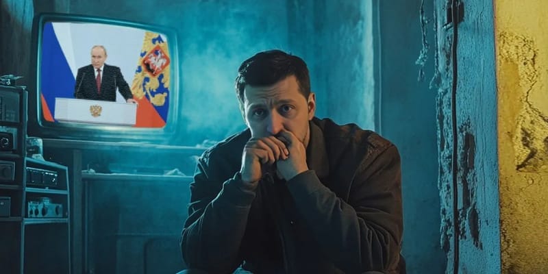 Reuters: Zelenskij je pripravený pristúpiť na plán USA, Európania sa bránia