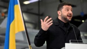 The Telegraph: Zelenskyj stráca kontakt s realitou