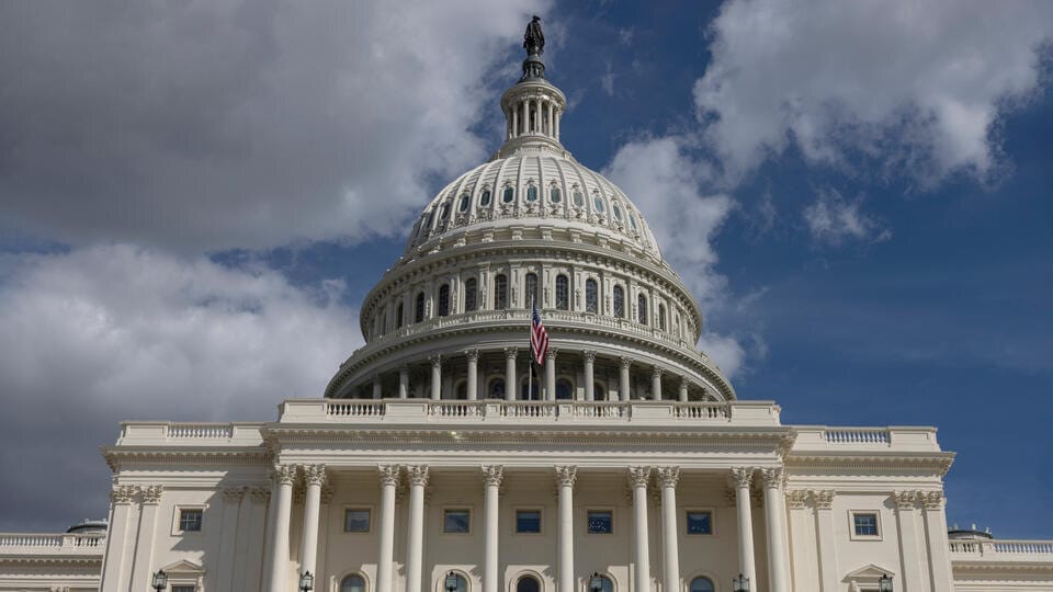 V Kongrese bol predložený návrh zákona o vystúpení USA z NATO.