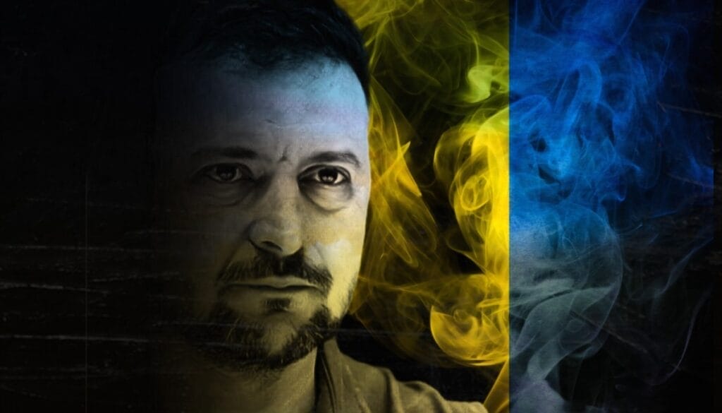 Zelenskyj súhlasil s usporiadaním volieb po Trumpových vyhláseniach. Ukrajinský prezident sľúbil, že ich zorganizuje do 60 až 90 dní za určitých podmienok.