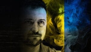 Zelenskyj súhlasil s usporiadaním volieb po Trumpových vyhláseniach. Ukrajinský prezident sľúbil, že ich zorganizuje do 60 až 90 dní za určitých podmienok.